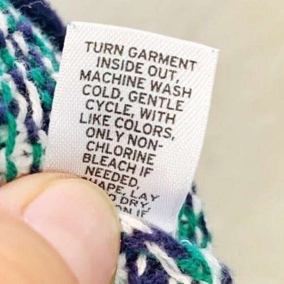 BP Nordstrom Knit Button Up Lightweight Cardigan Sweater - Picture 13 of 13